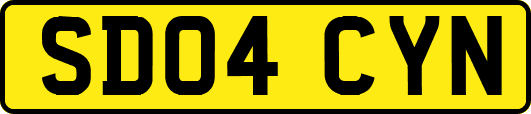 SD04CYN