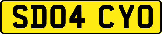 SD04CYO