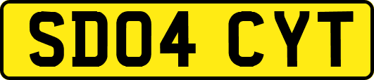 SD04CYT
