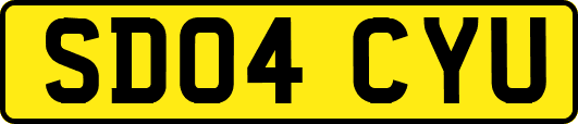 SD04CYU
