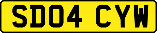 SD04CYW