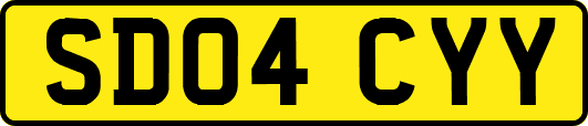 SD04CYY