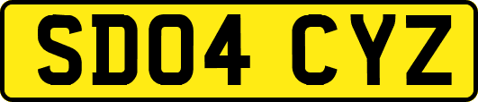 SD04CYZ