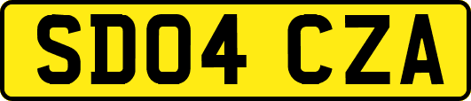 SD04CZA