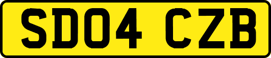 SD04CZB