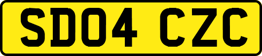 SD04CZC
