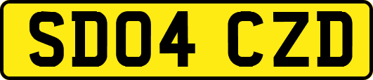 SD04CZD