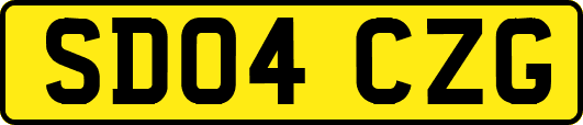 SD04CZG