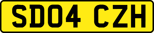 SD04CZH
