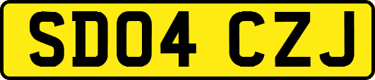 SD04CZJ