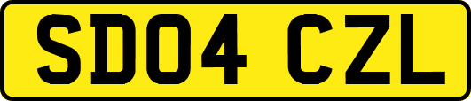 SD04CZL