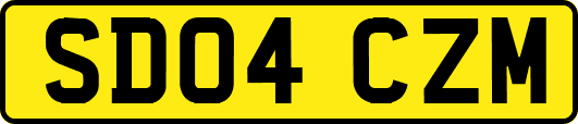 SD04CZM