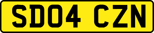 SD04CZN