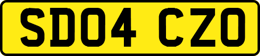 SD04CZO