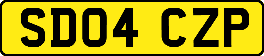 SD04CZP