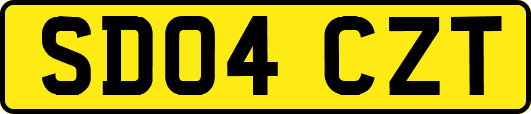 SD04CZT