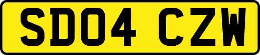 SD04CZW