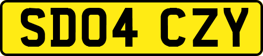 SD04CZY