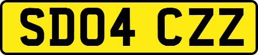 SD04CZZ