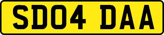 SD04DAA
