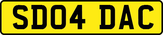 SD04DAC