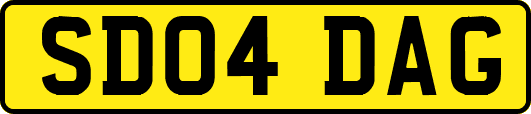 SD04DAG