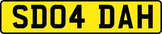 SD04DAH