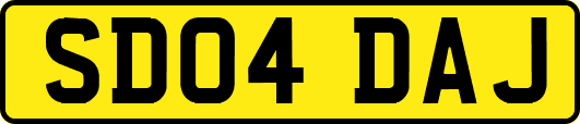 SD04DAJ