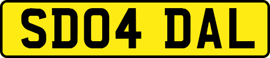 SD04DAL