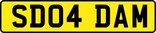 SD04DAM