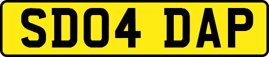 SD04DAP