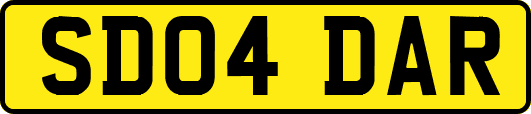 SD04DAR