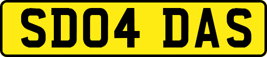 SD04DAS