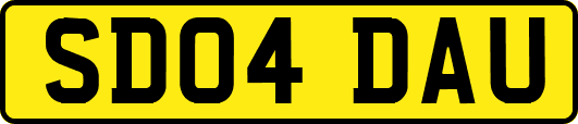 SD04DAU