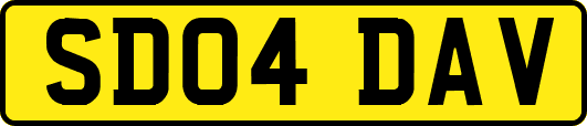 SD04DAV