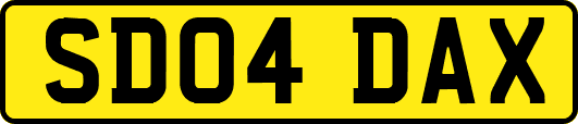 SD04DAX