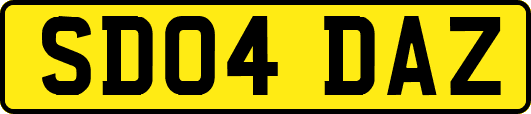 SD04DAZ