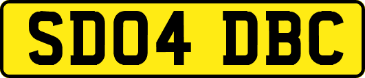 SD04DBC