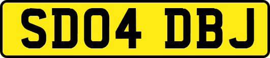 SD04DBJ
