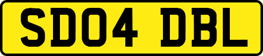 SD04DBL