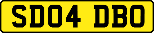 SD04DBO