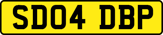 SD04DBP