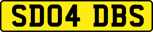 SD04DBS