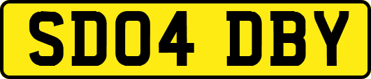 SD04DBY