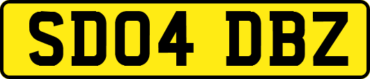 SD04DBZ