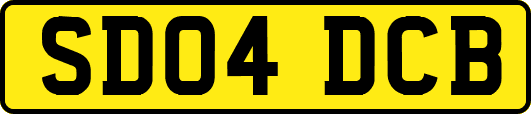 SD04DCB