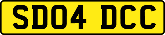 SD04DCC