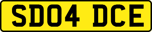 SD04DCE