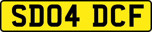 SD04DCF