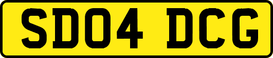 SD04DCG